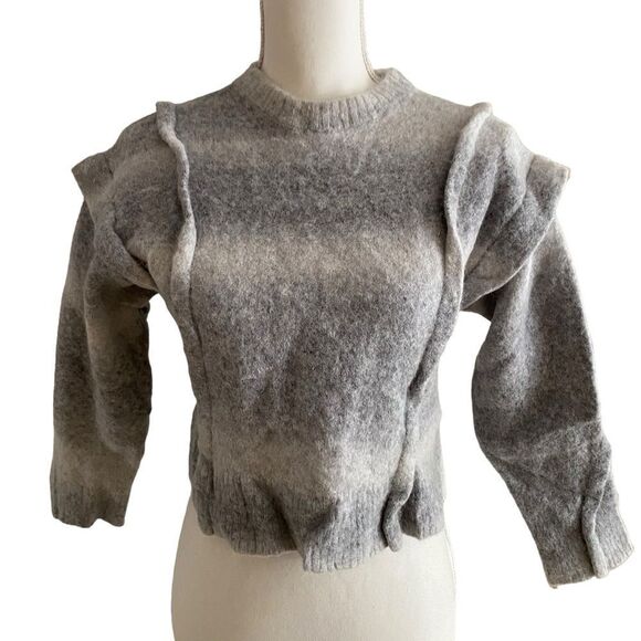 Iro Valya Sweater Size X Small - Picture 3 of 6